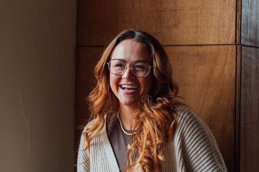Jess Dunn - Architectural Assistant